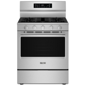 Maytag MFGS7030SZ videos