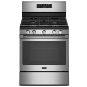 Maytag MGR7700LZ videos