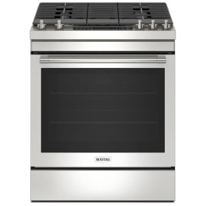 Maytag MGS8800PZ videos