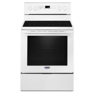 Maytag YMER8800FW videos