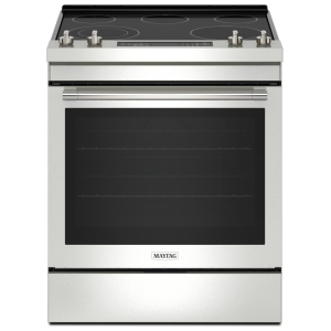 Vidéos Maytag YMES8800PZ