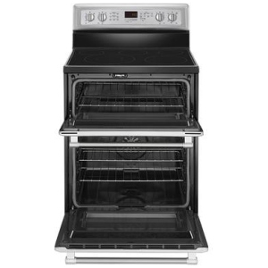 Vidéos Maytag YMET8720DS