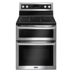 Maytag YMET8800FZ videos