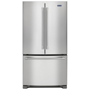 Maytag MRFF5033PZ videos