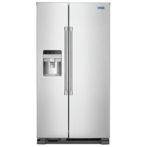 Maytag MSS25C4MGZ videos