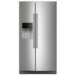 Vidéos Maytag MRSC6636RZ