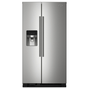 Vidéos Maytag MRSF4036PZ