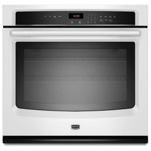 Maytag MEW7530AW videos