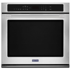 Maytag MEW9527FZ videos