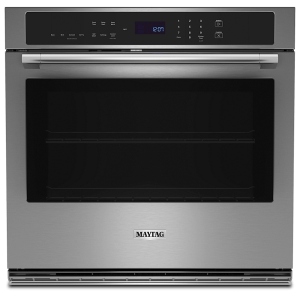 Maytag MOES6030LZ videos