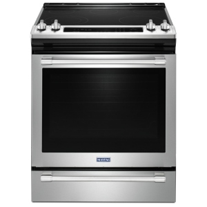 Maytag YMES8800FZ videos