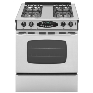 Maytag MGS5752BDS videos