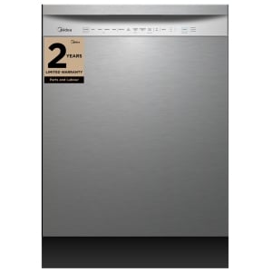 Midea MDF24P1AST videos
