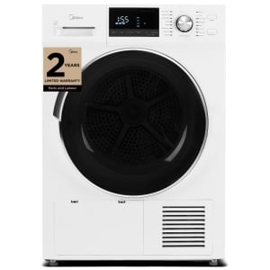 Vidéos Midea MLE27N5AWWC