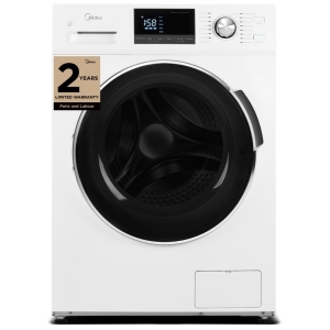 Midea MLH27N5AWWC videos