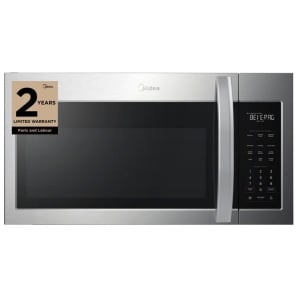 Vidéos Midea MMO17S12ASTC