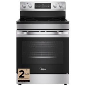 Vidéos Midea MER30B14ASTC