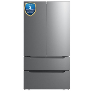 Midea MRQ23P4AST videos