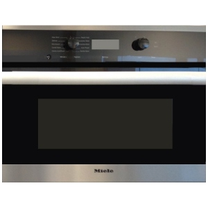 Miele H6180BP videos