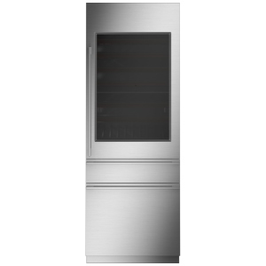 Vidéos Monogram ZIW303NPPII