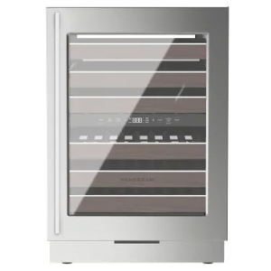Vidéos Monogram ZIWD24PWII
