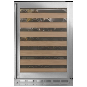 Vidéos Monogram ZDWR240HBS