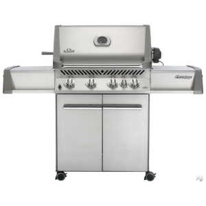 Vidéos Napoleon Grills P500RBNSS2