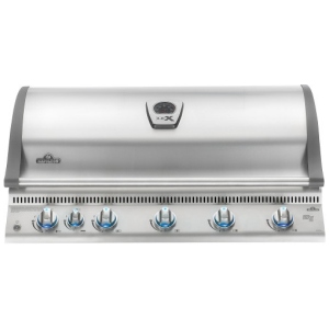Vidéos Napoleon Grills BILEX730RBIPSS