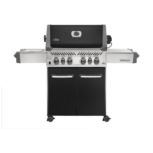 Vidéos Napoleon Grills P500RSIBPK1