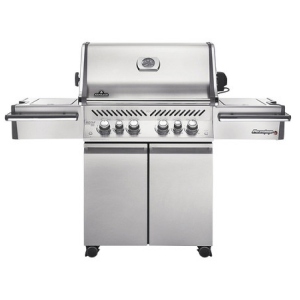 Vidéos Napoleon Grills PRO500RSIBPSS1