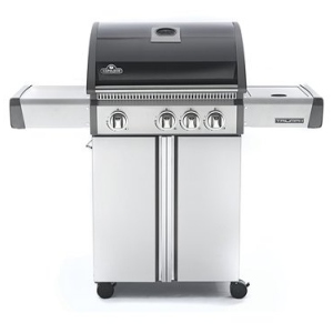 Vidéos Napoleon Grills T410SBNKOB