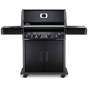 Vidéos Napoleon Grills RXT525SIBPK-1