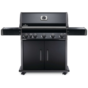 Vidéos Napoleon Grills RXT625SIBNK-1