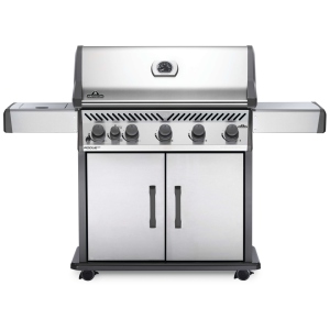 Vidéos Napoleon Grills RXT625SIBNSS-1