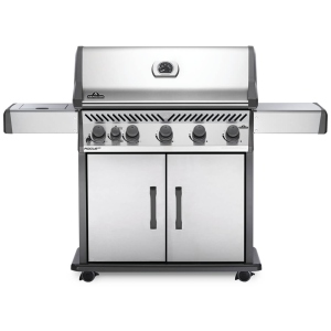 Vidéos Napoleon Grills RXT625SIBPSS-1