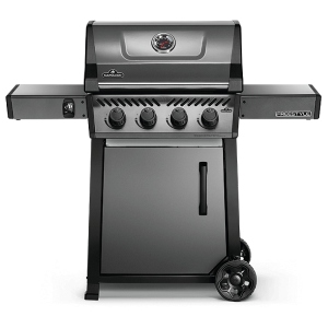Vidéos Napoleon Grills F425DNGT