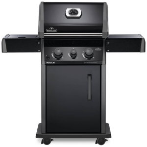 Vidéos Napoleon Grills R365SBPK-1
