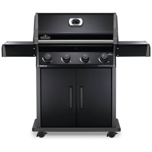 Vidéos Napoleon Grills R525PK-1