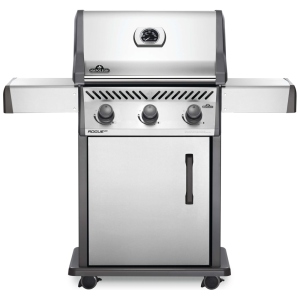 Vidéos Napoleon Grills RXT425NSS-1