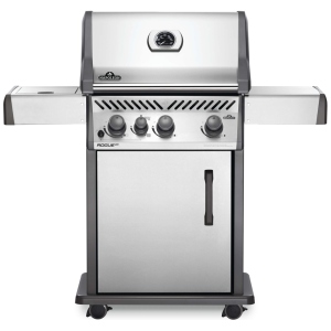 Napoleon Grills RXT425SIBNSS-1 videos