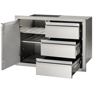 Napoleon Grills BI-3624-1D3DR videos