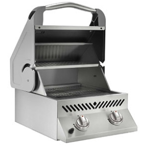Vidéos Napoleon Grills BISZ300NSS1