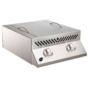 Vidéos Napoleon Grills BISZ300PFT