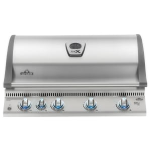 Vidéos Napoleon Grills BILEX605RBINSS