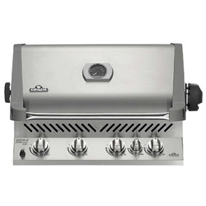 Napoleon Grills BIP500RBPSS videos