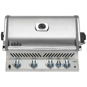 Napoleon Grills BIPRO500RBPSS1 videos