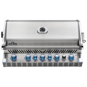 Vidéos Napoleon Grills BIPRO665RBNSS2