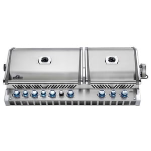 Vidéos Napoleon Grills BIPRO825RBINSS