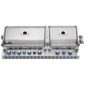 Napoleon Grills BIPRO825RBIPSS2 videos