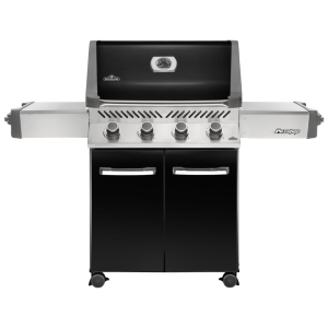 Vidéos Napoleon Grills P500NK2